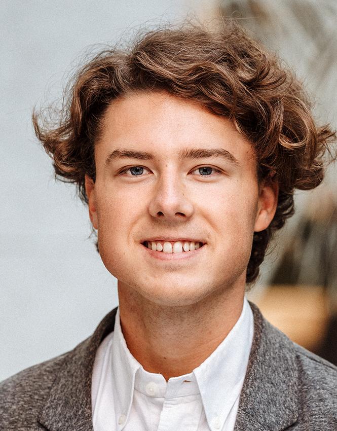 Chris Oesterreich
